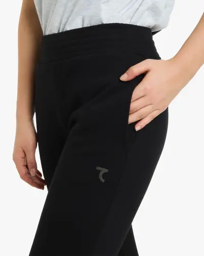 Sports Pants - BLACK - 7