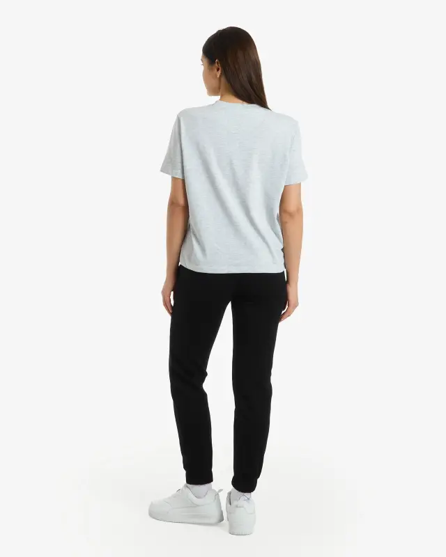 Sports Pants - BLACK - 10