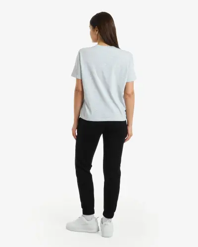 Sports Pants - ЧЁРНЫЙ - 10