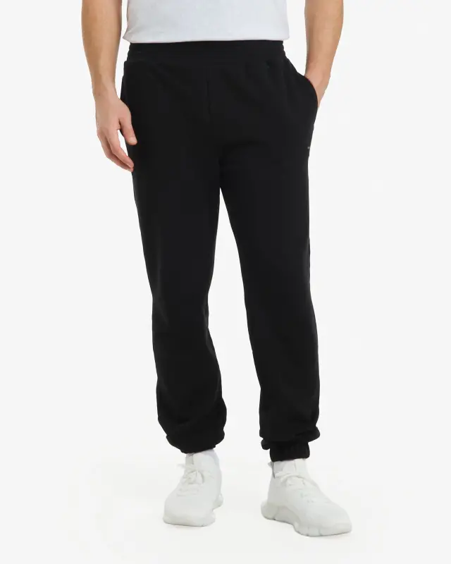 Sports Pants - ЧЁРНЫЙ - 7SABER