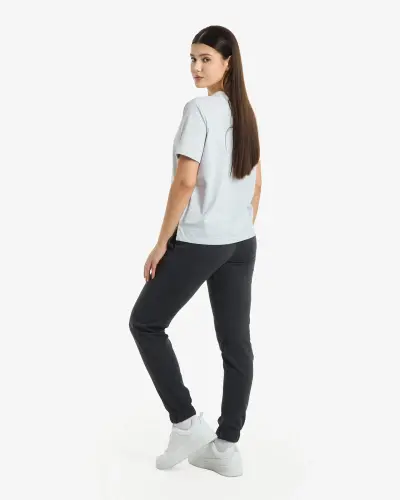 Sports Pants - СЕРЫЙ - 10