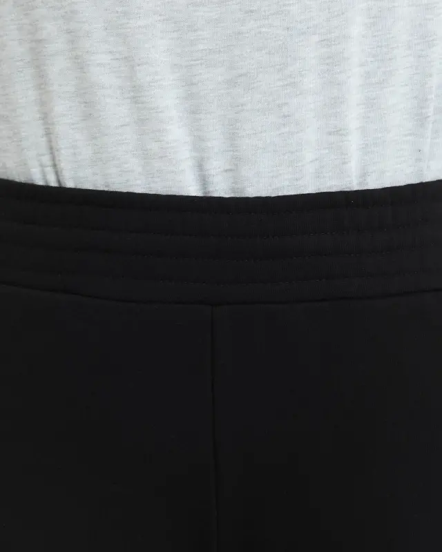 Sports Pants - ЧЁРНЫЙ - 6