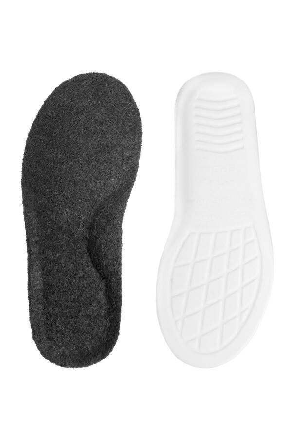 Sports Shoe Slipper Insoles for Baby and Child, Arch Support Casual Felt Insoles - 1 Pair - 1