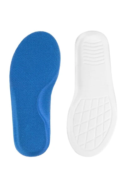Sports Shoe Slipper Insoles for Baby and Child, Arch Support Everyday Insole - 1 Pair - GOLITE