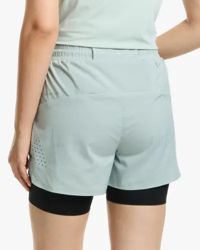Sports Shorts - GRAY - 3