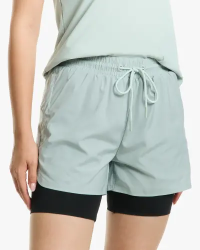 Sports Shorts - GRAY 