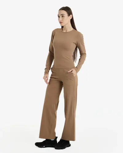 Sports Suit - BEIGE - 7SABER (1)