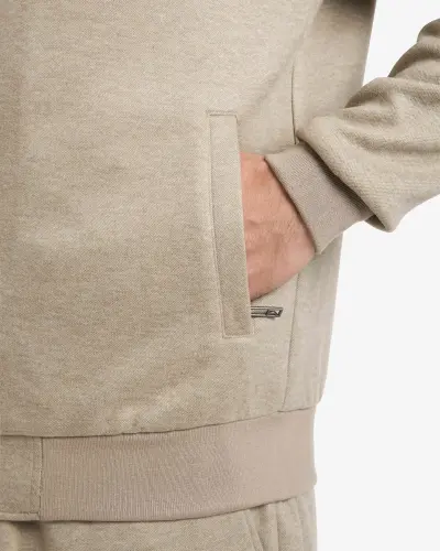 Sports Suit - BEIGE - 8