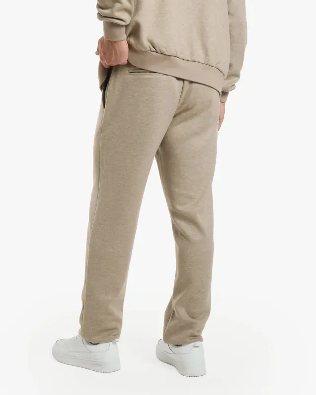 Sports Suit - BEIGE - 15