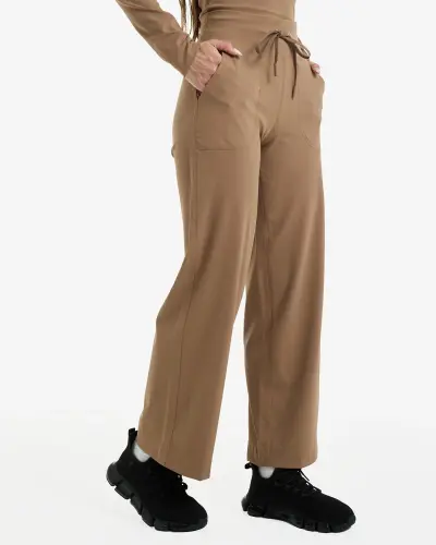 Sports Suit - BEIGE - 12