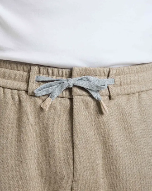 Sports Suit - BEIGE - 16