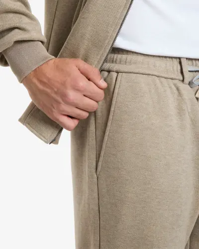 Sports Suit - BEIGE - 18