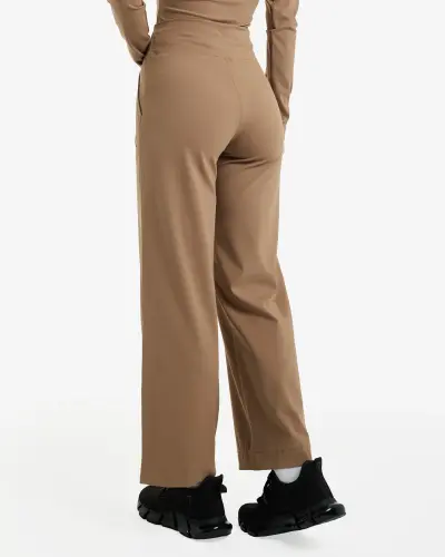 Sports Suit - BEIGE - 13