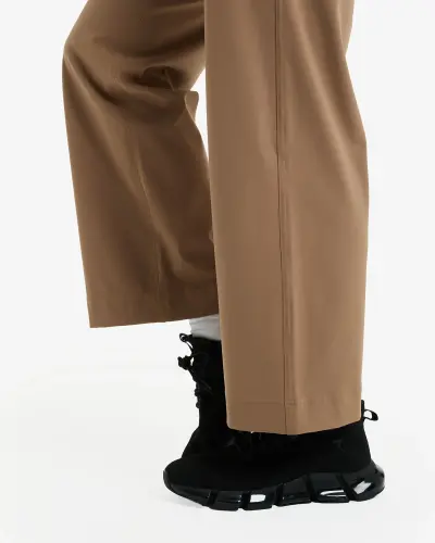 Sports Suit - BEIGE - 17