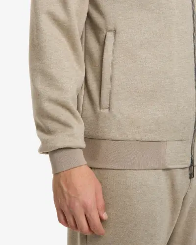 Sports Suit - BEIGE - 11