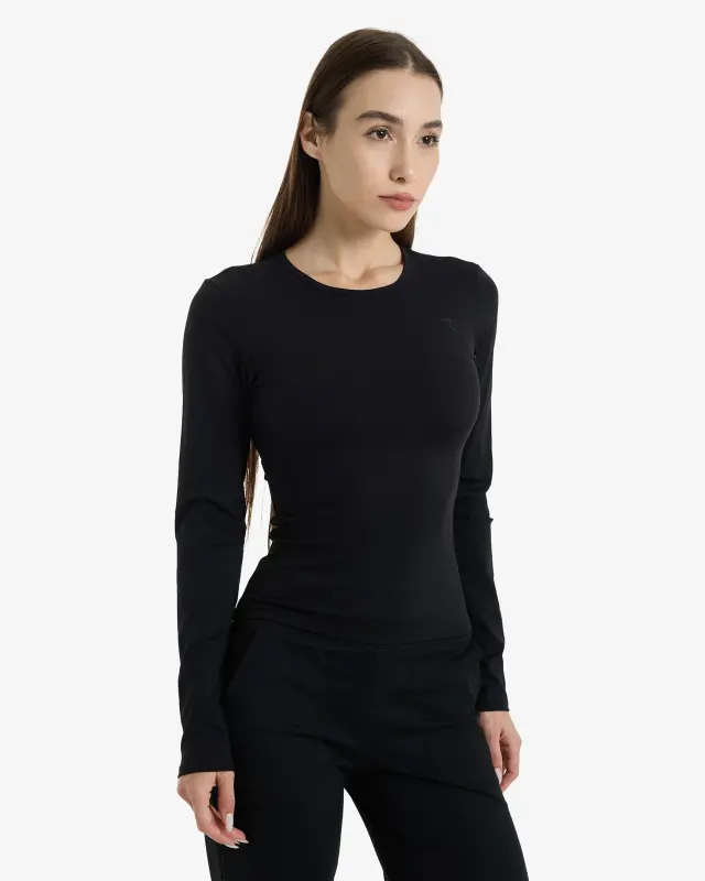 Sports Suit - BLACK - 5