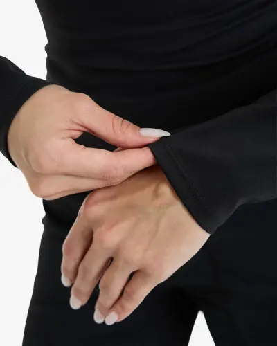 Sports Suit - BLACK - 9