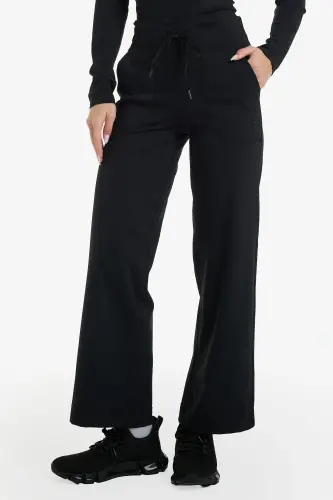 Sports Suit - BLACK - 10