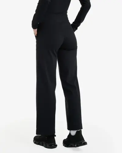 Sports Suit - BLACK - 12