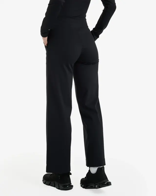 Sports Suit - BLACK - 12