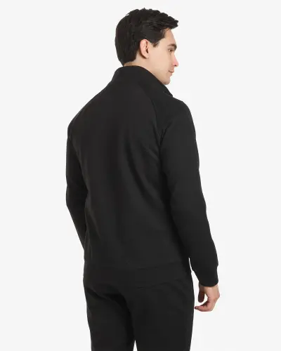 Sports Suit - BLACK - 7