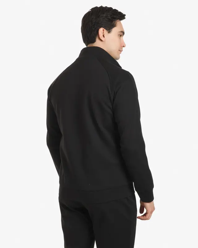 Sports Suit - BLACK - 7