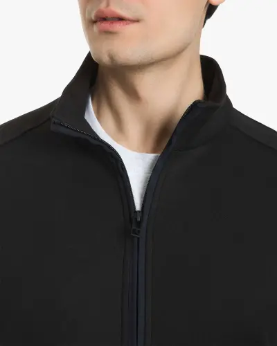 Sports Suit - BLACK - 8