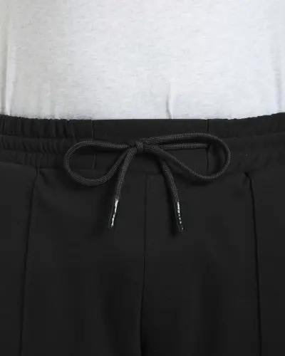 Sports Suit - BLACK - 16