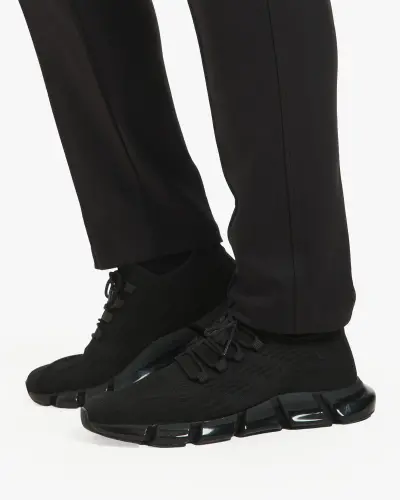 Sports Suit - BLACK - 18