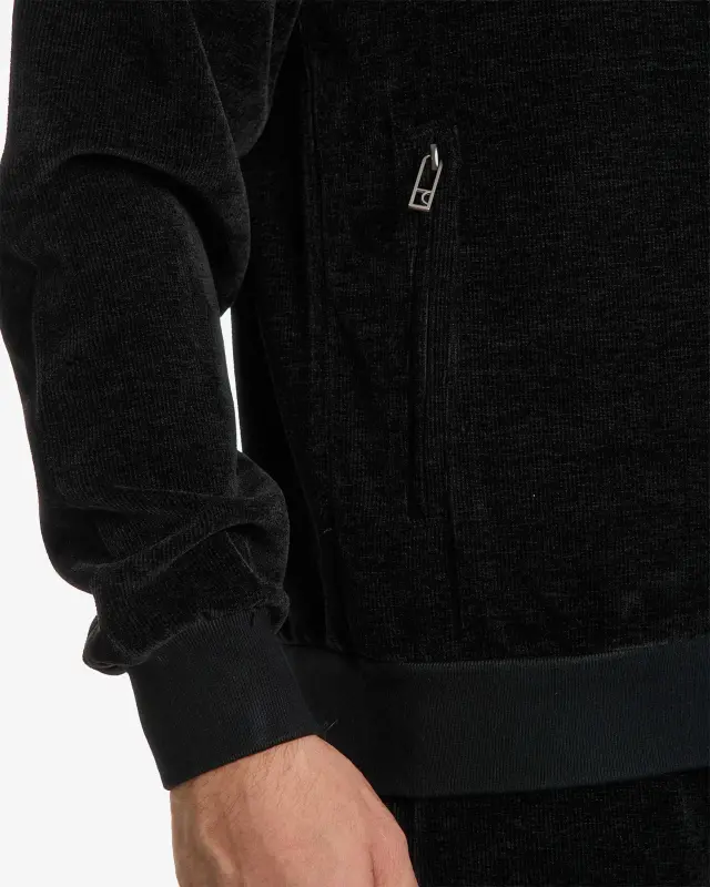 Sports Suit - BLACK - 11