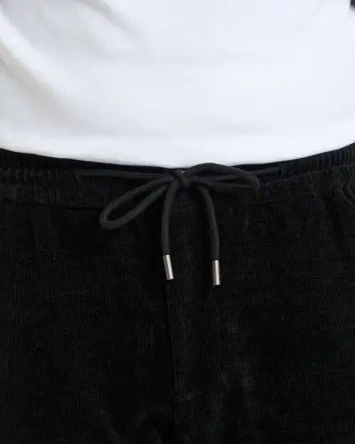 Sports Suit - BLACK - 16