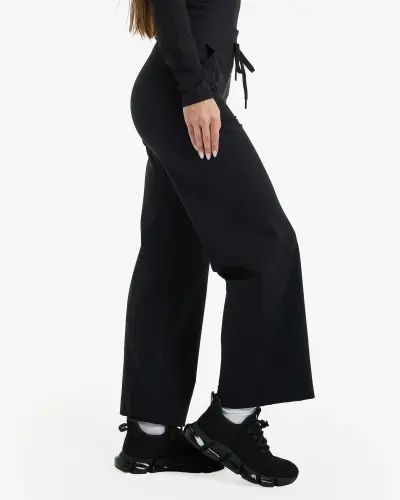 Sports Suit - BLACK - 11