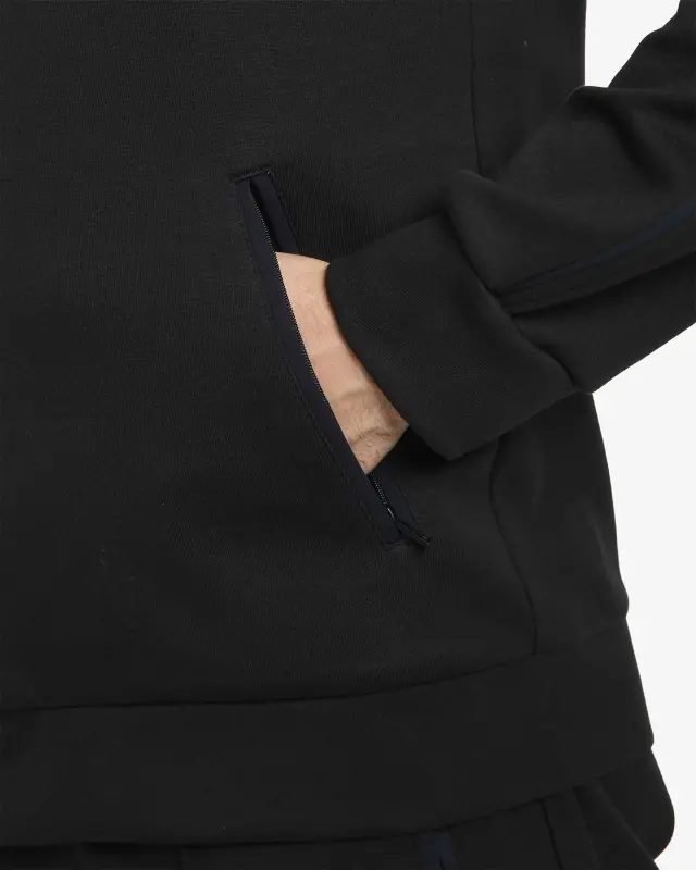 Sports Suit - BLACK - 10