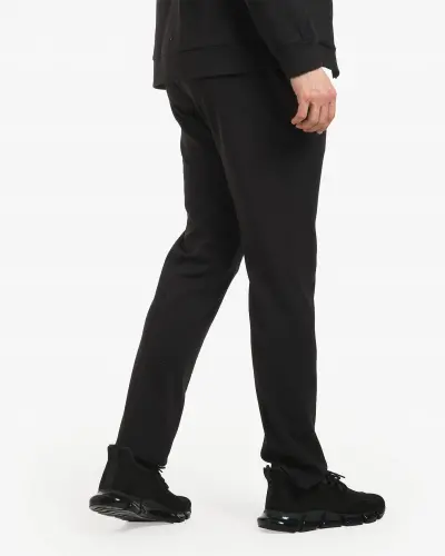 Sports Suit - BLACK - 15