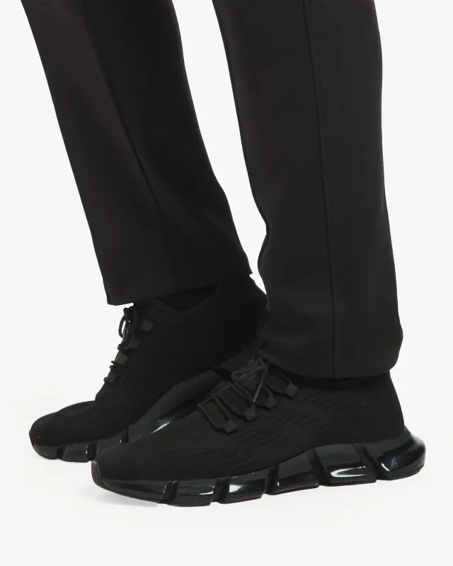 Sports Suit - BLACK - 18