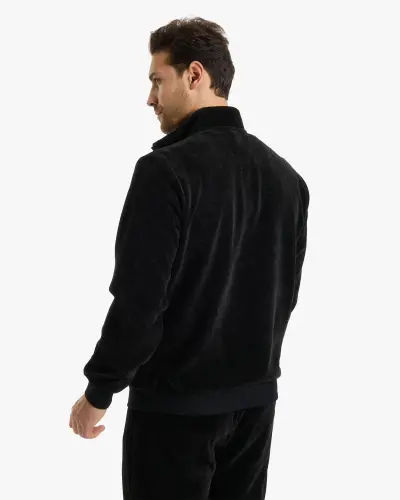 Sports Suit - BLACK - 7