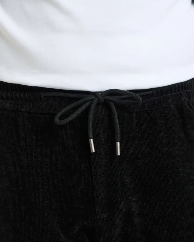 Sports Suit - BLACK - 16