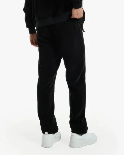Sports Suit - BLACK - 10