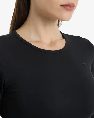 Sports Suit - BLACK - 7