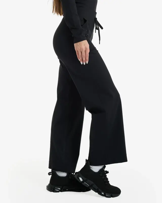 Sports Suit - BLACK - 11