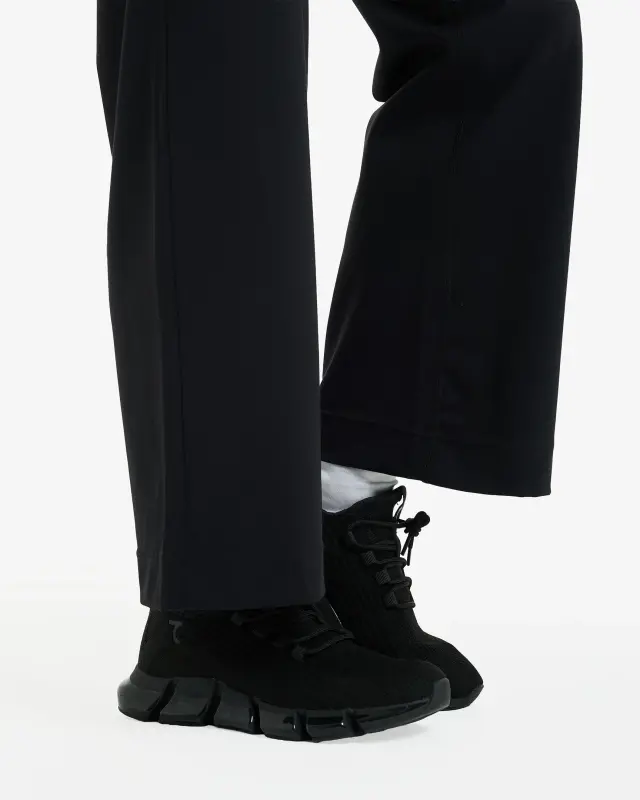 Sports Suit - BLACK - 15