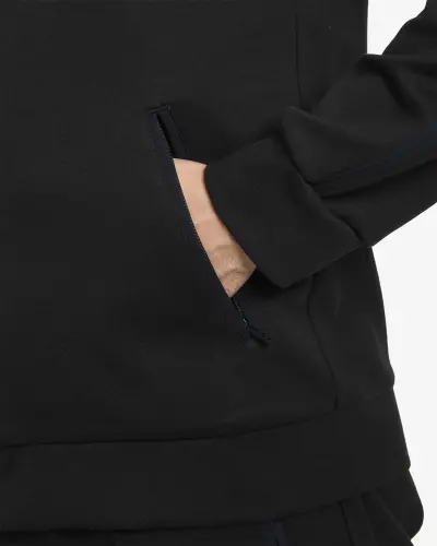 Sports Suit - BLACK - 11