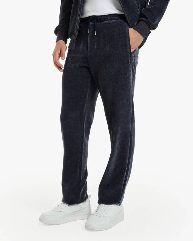 Sports Suit - BLUE - 14