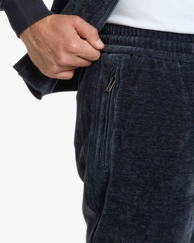 Sports Suit - BLUE - 19