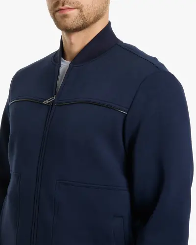 Sports Suit - BLUE - 8