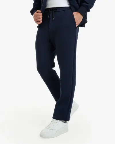 Sports Suit - BLUE - 13