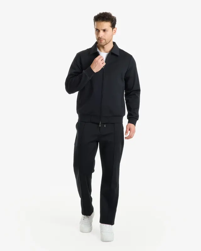 Sports Suit - BLUE - 7SABER