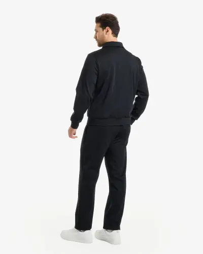 Sports Suit - BLUE - 2