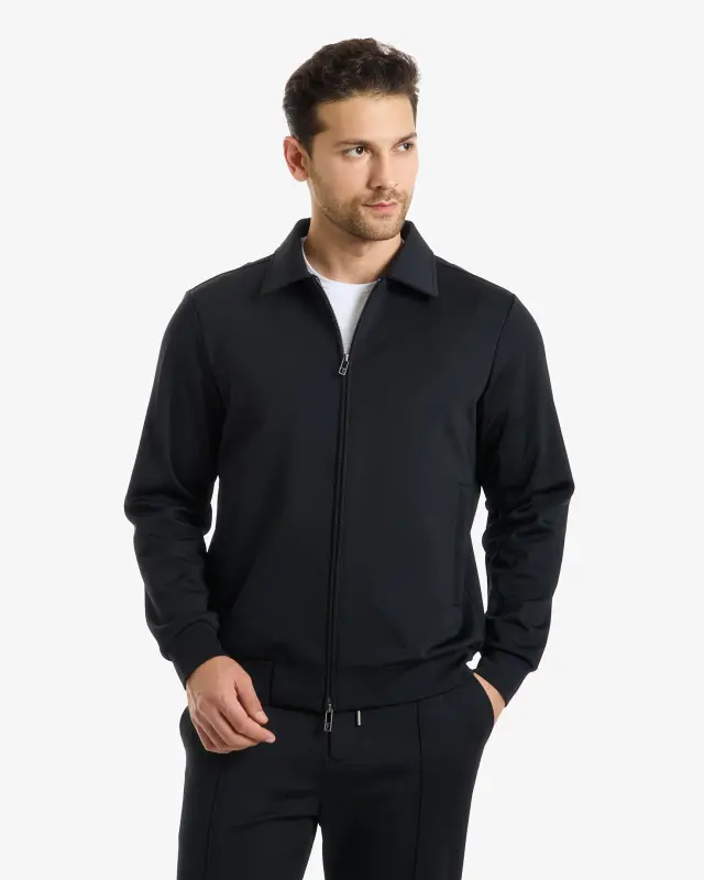 Sports Suit - BLUE - 3