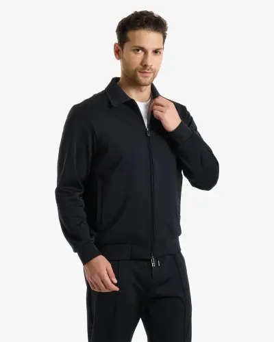 Sports Suit - BLUE - 4